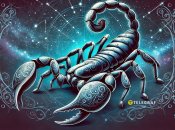 Что принесет 2025 год Скорпионам