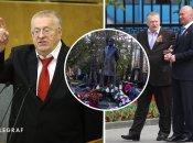 Ігор Лебедєв змінив прізвище та живе не в Росії