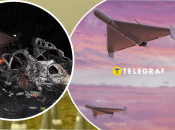 Росіяни атакували Україну "Шахедами"