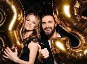 Виталий Козловский назвал имя жены