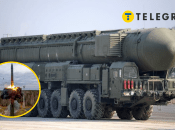 Межконтинентальная баллистическая ракета