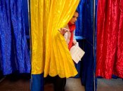 Вибори у Румунії