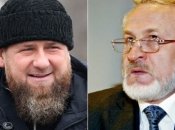 По мнению Закаева, Кадыров является предателем чеченского народа