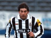 "Зеленый змий" убил бывшего футболиста "Ювентуса"