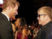 Вслед за Кейт Миддлтон: на церемонию открытия памятника принцессе Диане не придет и Элтон Джон