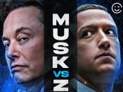 Маск вызвал Цукерберга на бой