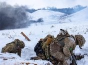 Чего ждать от ситуации на фронте в этом году