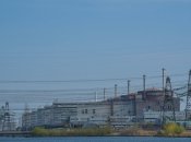 Запорожская АЭС