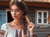 Сгенерировано ИИ ("Телеграф")