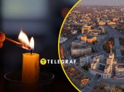 Харків без світла