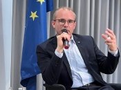 Депутат Бундестага Тобиас Уинклер