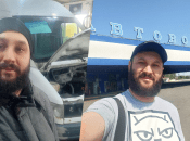 Вел общественную деятельность более 10 лет