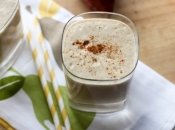 Рецепты стройности: грушевый смузи