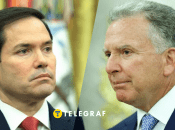 Трамп заменил Уиткоффа на Рубио