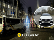 ДТП у Вінниці