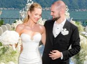 Гринкевичі допомогли розбагатіти? У мережі дізналися ім’я нареченого Ангелини Терської, яка влаштувала "весілля за мільйон"