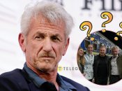 Шон Пенн был в Украине не раз