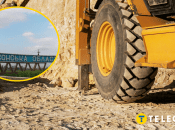 Компания также связана с "Великим будівництвом"