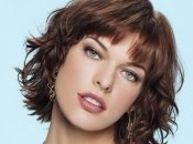 Римские каникулы: Мила Йовович путешествует с двухмесячной дочкой