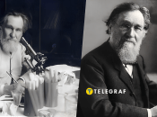 Що відомо про діяльність біолога Іллі Мечникова