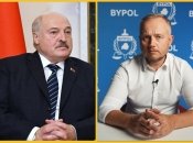 Лукашенко та Азаров