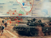 Яка зараз ситуація на Авдіївському напрямку