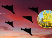 Вибухи у Києві