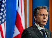 Ентоні Блінкен