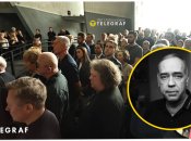 Олександру Мартиненко було 63 роки