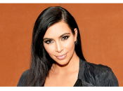 Стало известно, когда родится третий ребенок Ким Кардашьян