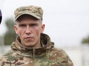 Катерина Прокопенко - дружина "Редіса"