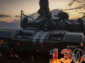 1305-й день повномасштабної війни Росії проти України. Фото facebook.com/GeneralStaff.ua