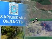 Росіяни втратили щонайменше 3 одиниці техніки