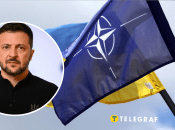 План завершения войны не предусматривает вступление Украины в НАТО