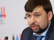 пушилін намагається вдавати, ніби все йде за планом, хоча це не так