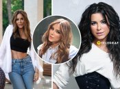 Ани Лорак сильно изменилась с начала сценической карьеры