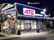 Вузькі касові зони в "АТБ" мають кілька причин