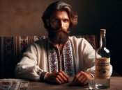 Хтось з предків любив хильнути оковитої, якщо ваше прізвище звучить так