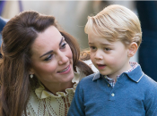 Кейт Миддлтон рассказала, какие фильмы любит принц Джордж