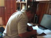 Священнику сообщено о подозрении