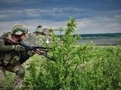 Украинские военные продвинулись на одном из направлений