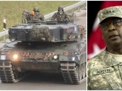 Ллойд Остин официально объявил, какие страны не пожалели украинцам "Леопардовы