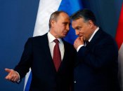 Виктор Орбан не намерен арестовывать владимира путина