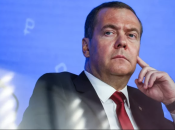 дмитро медведєв