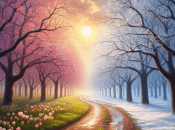 Какой будет погода в Украине в ближайшую неделю