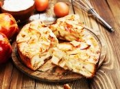 Пишне тісто та багато начинки