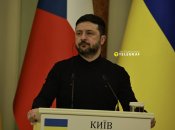 Володимир Зеленський