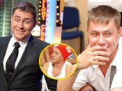 Де зараз Аркадій Лапухін, який колись грав у "Вечірньому кварталі"