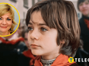 Наталія Гусєва — як змінилася зірка фільму "Гостя з майбутнього"