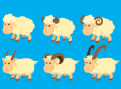 Интересный тест на проверку IQ